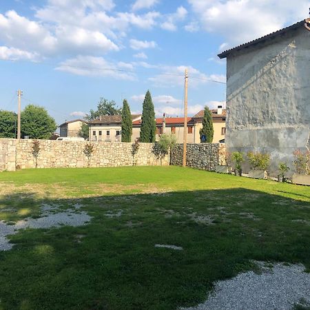 Affittacamere Al Castello Travesio Εξωτερικό φωτογραφία
