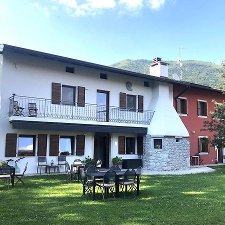 Affittacamere Al Castello Travesio Εξωτερικό φωτογραφία