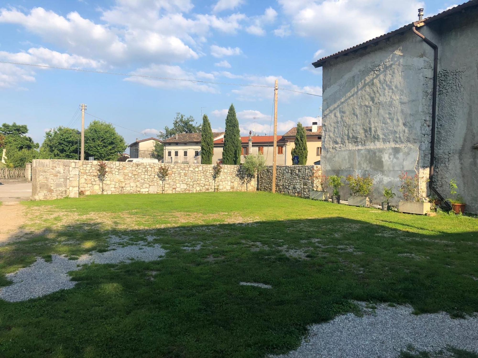 Affittacamere Al Castello Travesio Εξωτερικό φωτογραφία